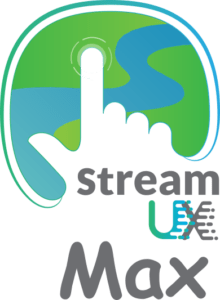 StreamUxMax